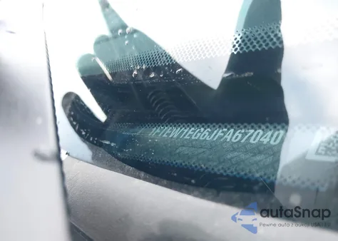 2018 Ford F-150 Lariat z USA, uszkodzony, nr VIN 1FTEW1EG6JFA67040